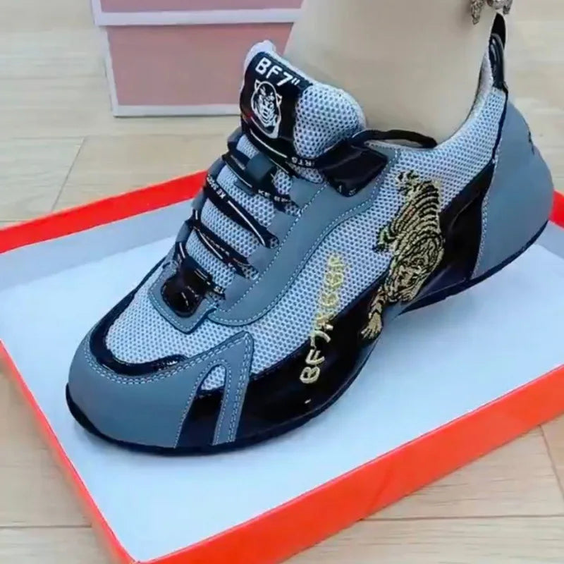 Sneakers Women's Versatile Casual