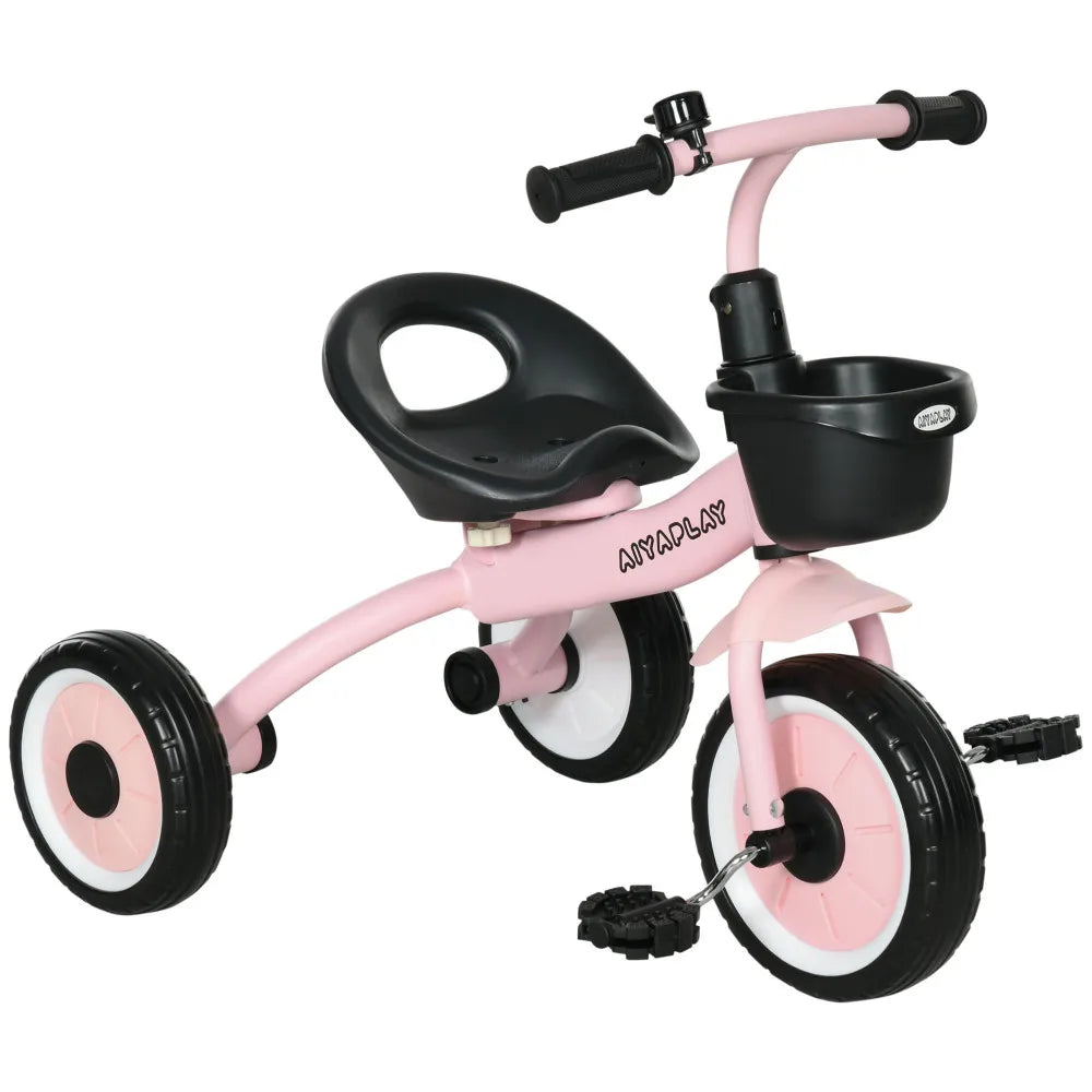 Free Shipping Kids Hybrid Tricycle Scooter