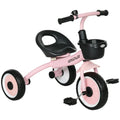 Free Shipping Kids Hybrid Tricycle Scooter