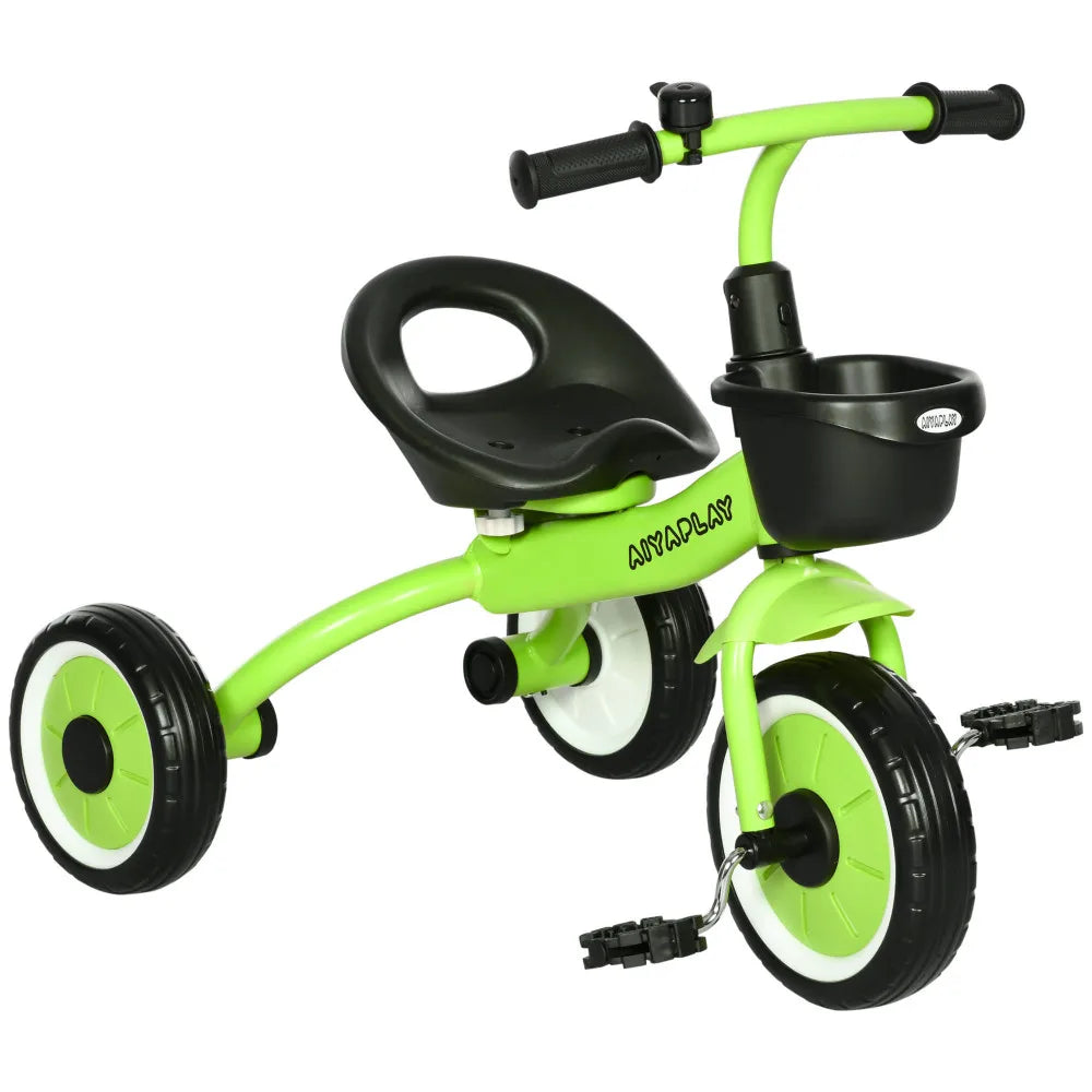 Free Shipping Kids Hybrid Tricycle Scooter