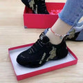 Sneakers Women's Versatile Casual