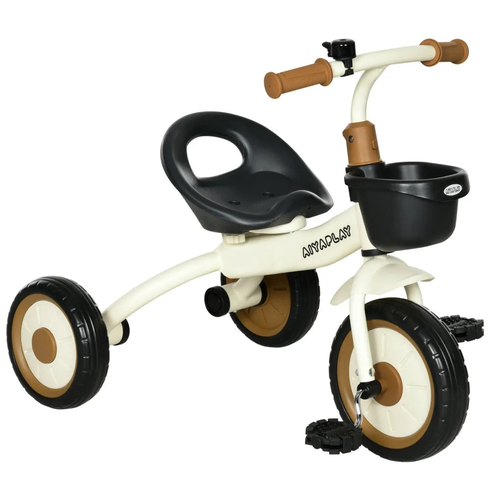 Free Shipping Kids Hybrid Tricycle Scooter