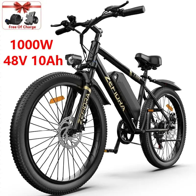 Zefiora M10 26 Mountain Bike