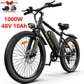 Zefiora M10 26 Mountain Bike