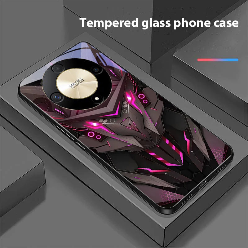 Creative Mech Case
