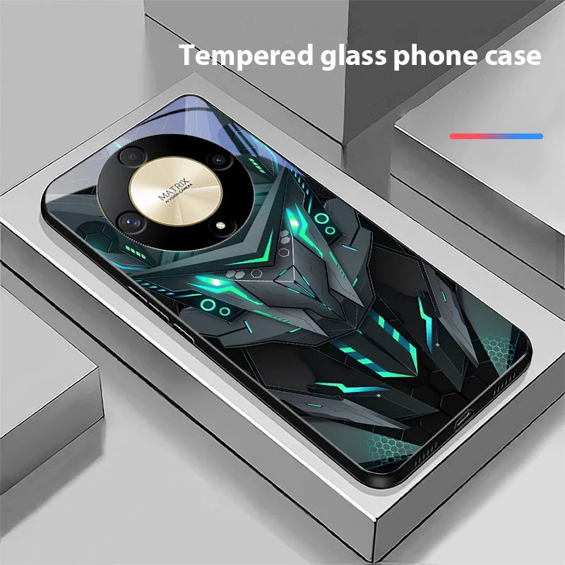 Creative Mech Case