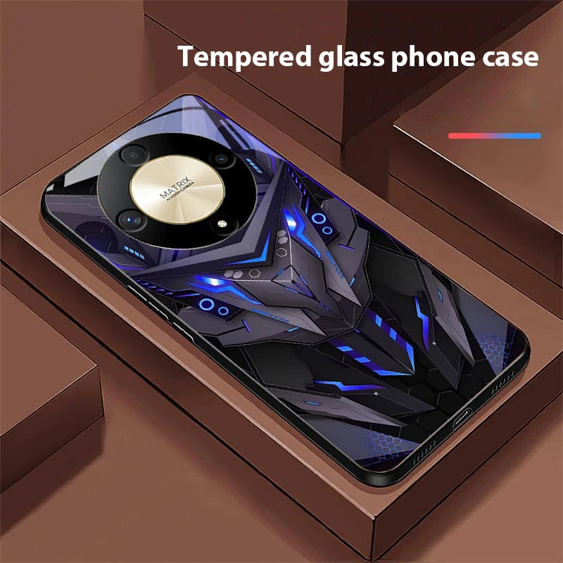 Creative Mech Case
