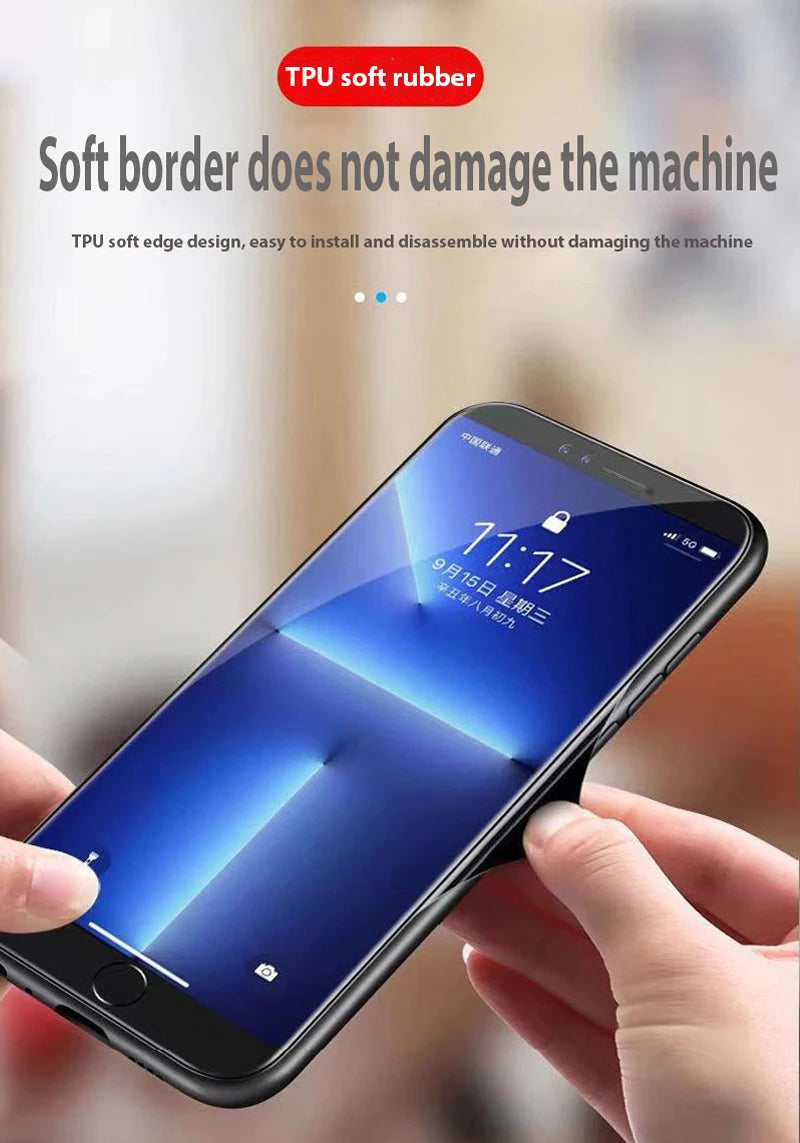 Creative Mech Case