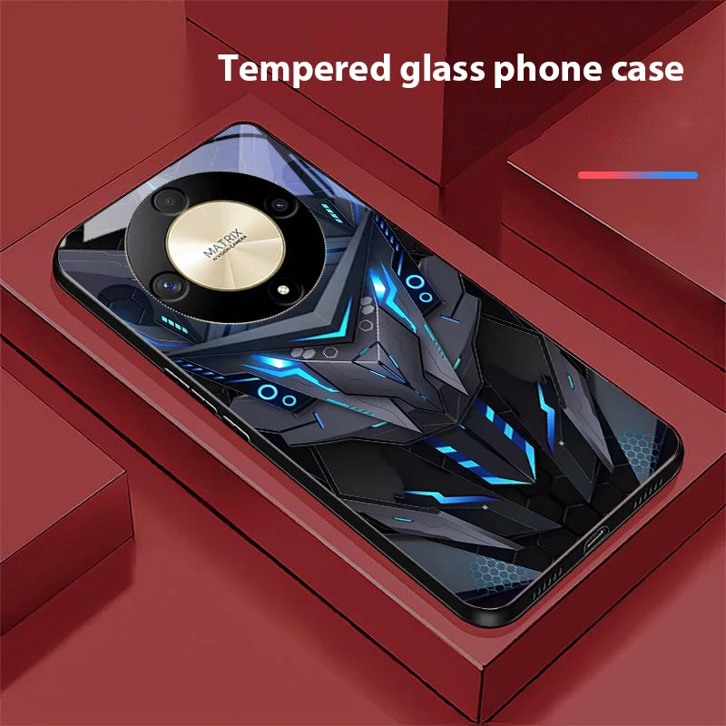 Creative Mech Case
