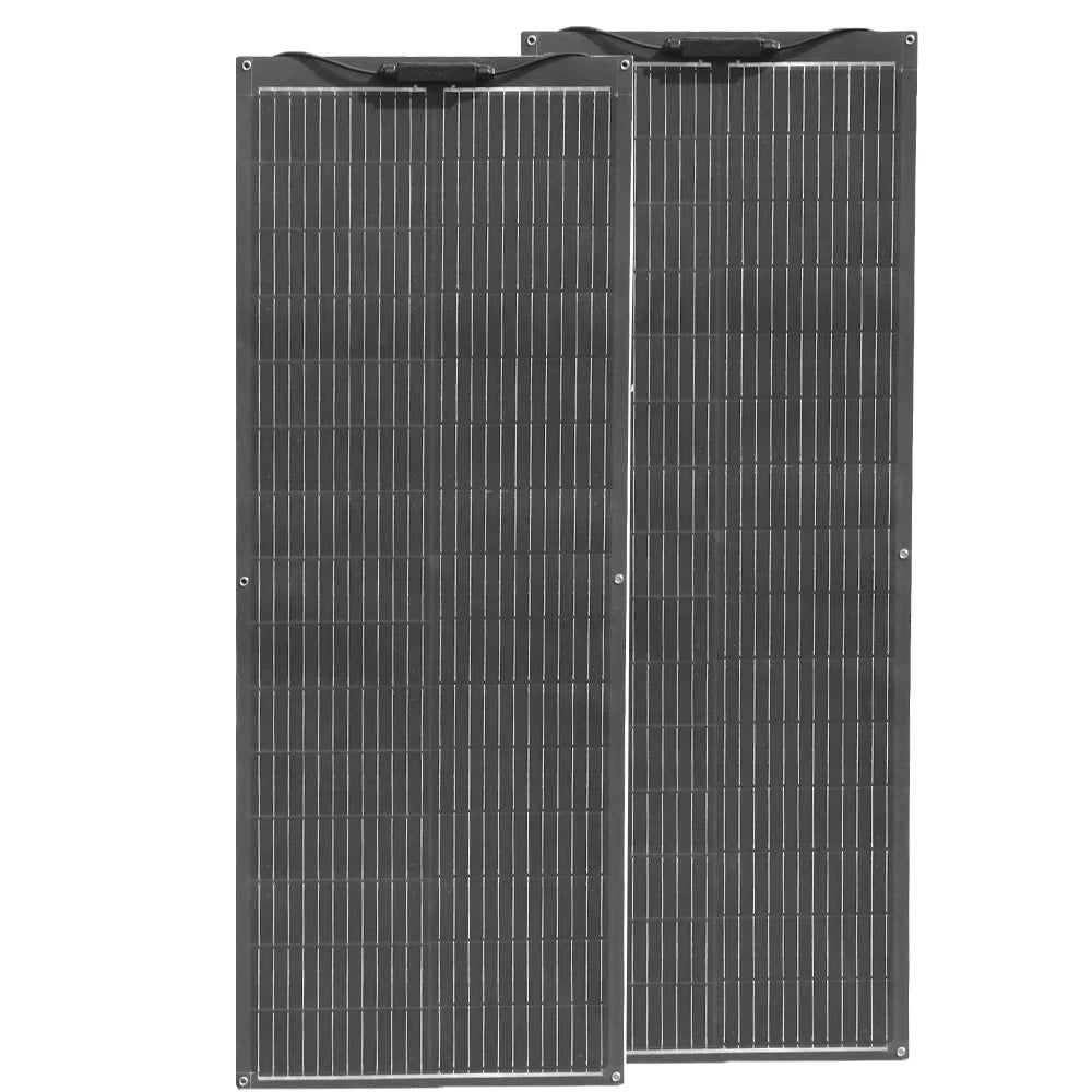 Flexible Solar Panel 1000W 500W 400W 200W 100W