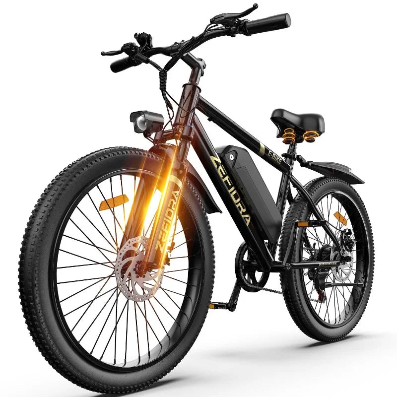 Zefiora M10 26 Mountain Bike