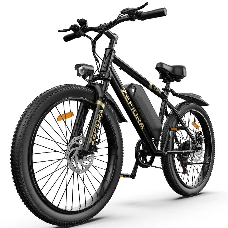 Zefiora M10 26 Mountain Bike