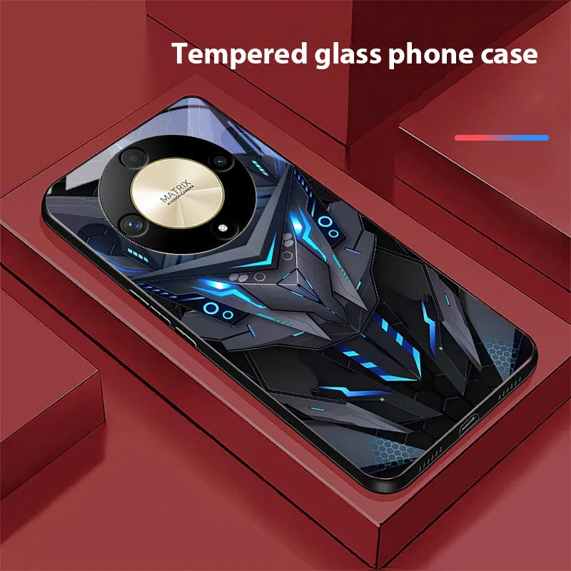 Creative Mech Case