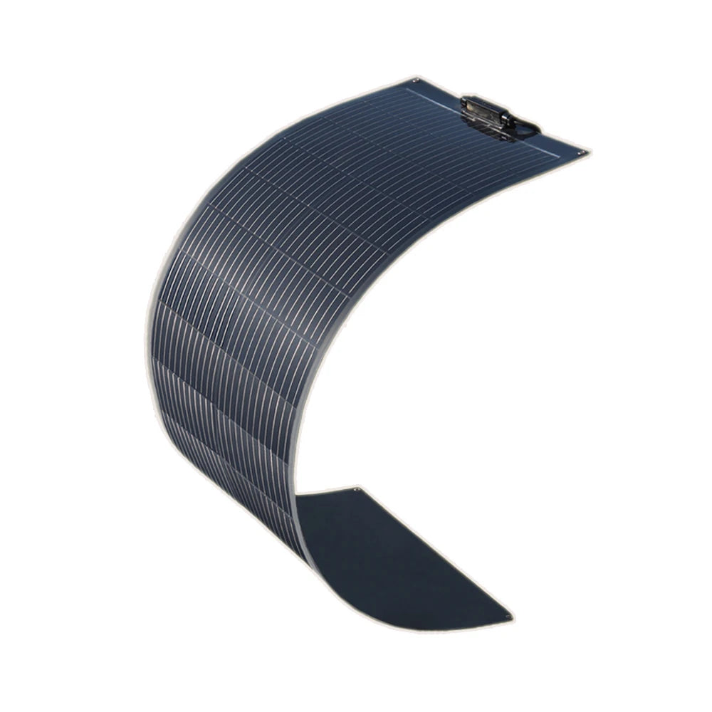 Flexible Solar Panel 1000W 500W 400W 200W 100W