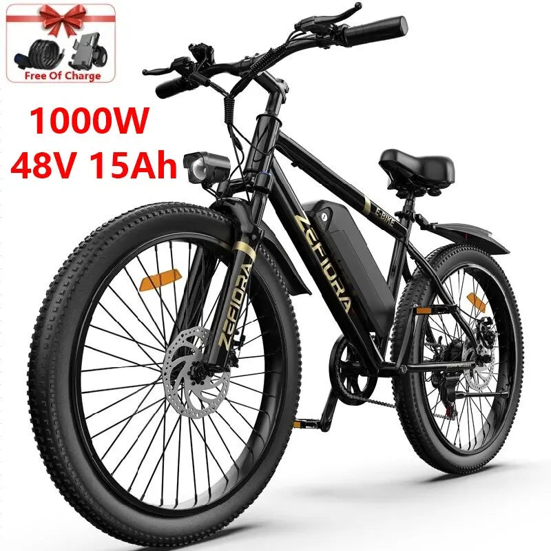 Zefiora M10 26 Mountain Bike