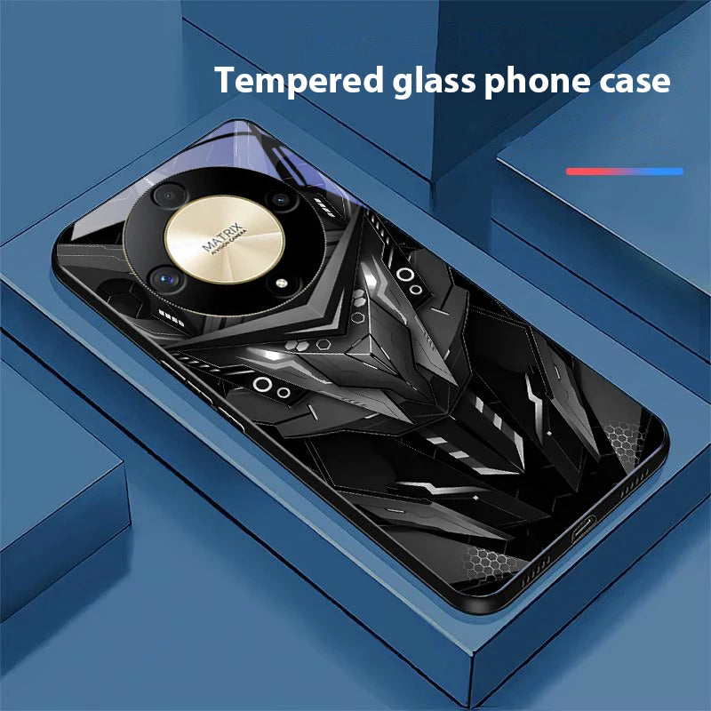 Creative Mech Case